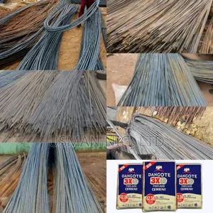 12mm Land Craft LCI TMT Iron Rod