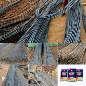 16mm Land Craft LCI TMT Iron Rod