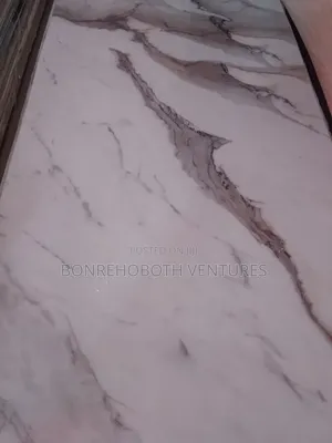 Ultra Violet Marble Sheet