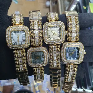 Look Wold Watch for Your Woman