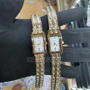 Look Wold Watch for Your Woman