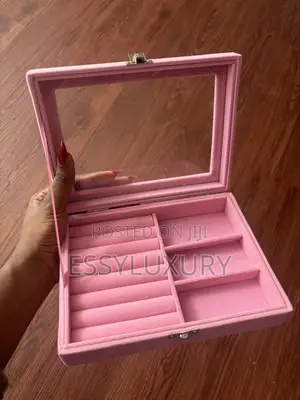 Jewelry Organiser