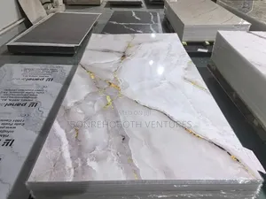 Ultra Violet Marble Sheet