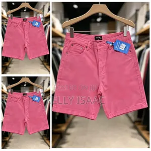 Active Multiple Color Jeans