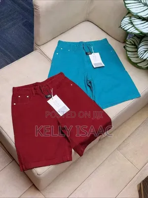 Active Multiple Color Jeans