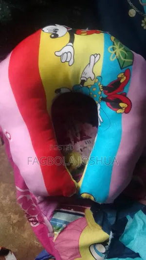 Breastfeeding Pillow