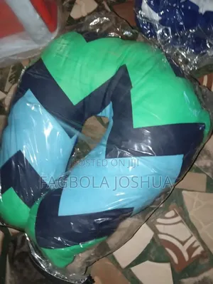 Breastfeeding Pillow