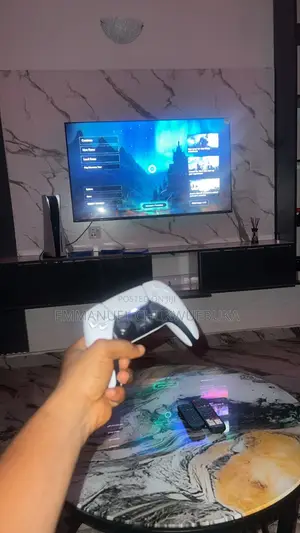 Play Station 5