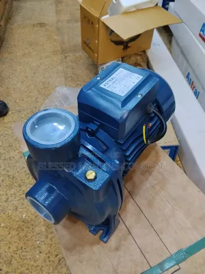 2HP Astral Surface Pumping Machine. 100% Copper Coil