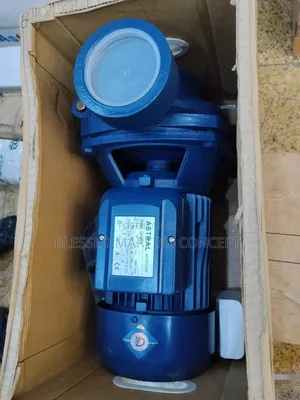 3HP Astral Surface Pumping Machine (Single-Phase). 100% Copper Coil