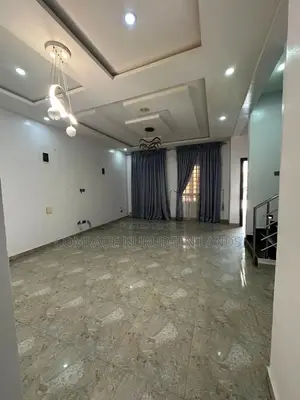 4bdrm Duplex in Ikate for rent