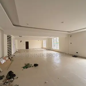 5bdrm Townhouse / Terrace in Katampe Extension for rent