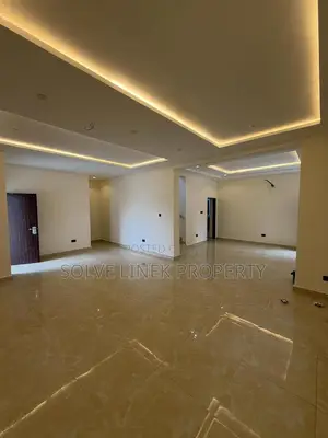 4bdrm Townhouse / Terrace in Guzape District for rent