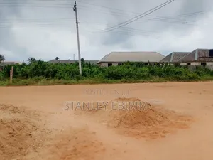 1 Plot of Land 120 by 60