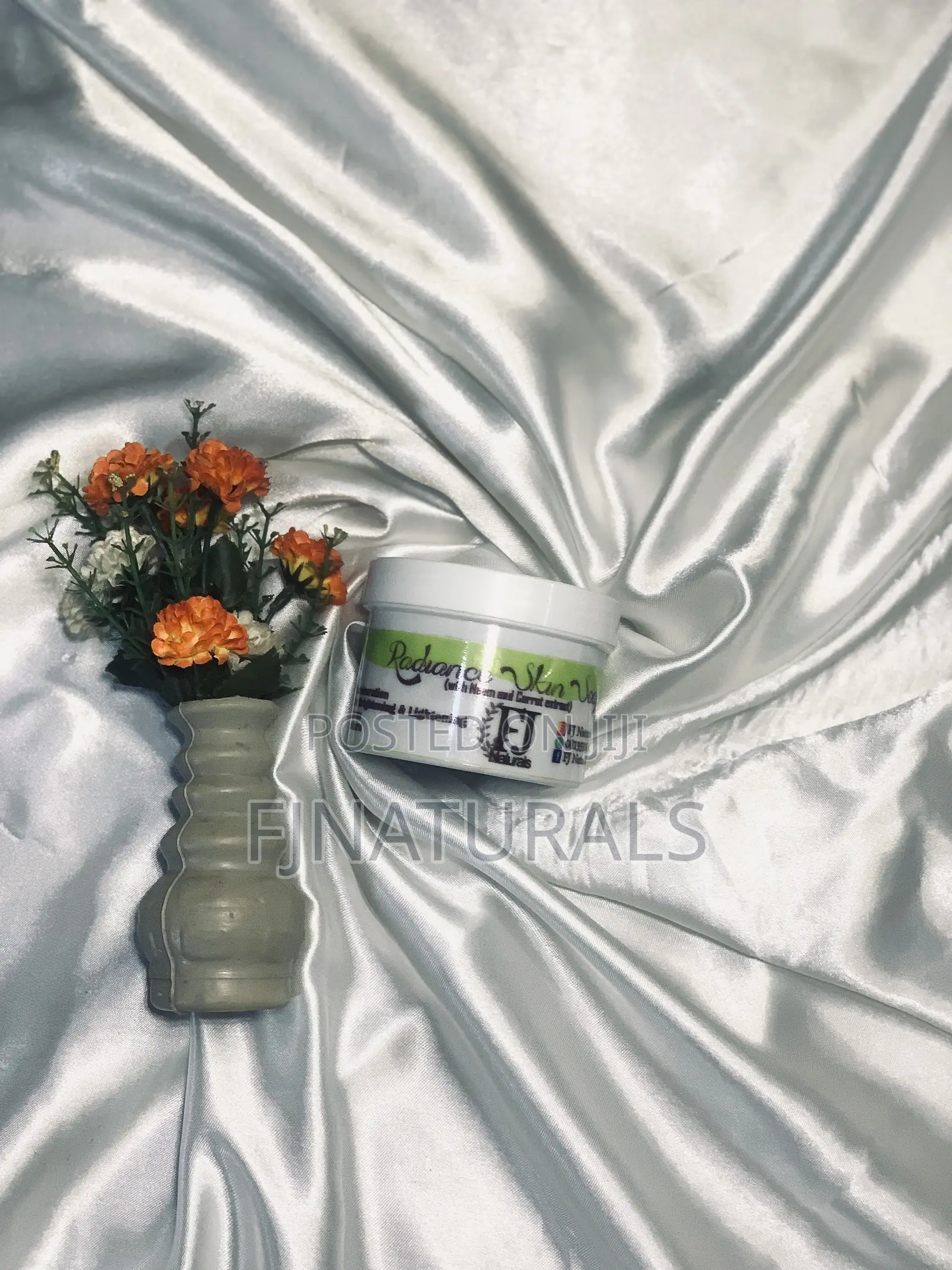 Radiance Skin Soap