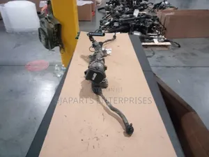 Electric Power Steering Rack Toyota Avalon 2019 - 2025