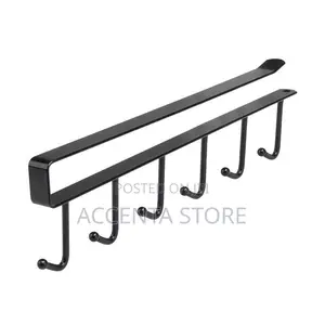 Cabinet Hanger Rail