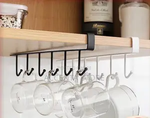 Cabinet Hanger Rail