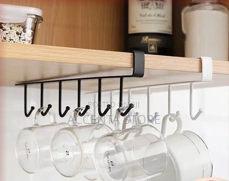 Cabinet Hanger Rail