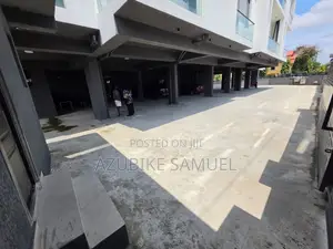 Furnished 2bdrm Apartment in Off Admiralty Lane for rent