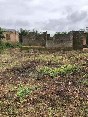4bdrm Bungalow in Daylight Property, Benin City for Sale
