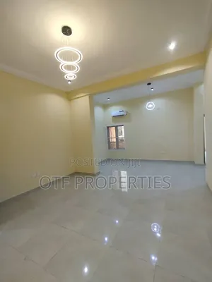 3bdrm Block of Flats in Jahi for rent
