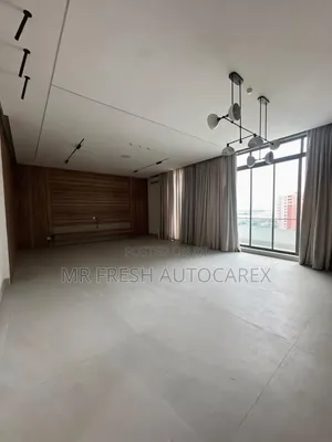 Furnished 3bdrm Penthouse in Banana Island, Ikoyi for sale