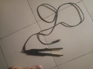 Hair Stretcher