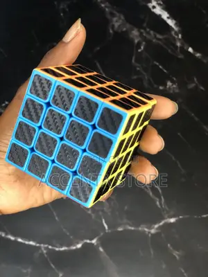 4x4 Rubik's Cube