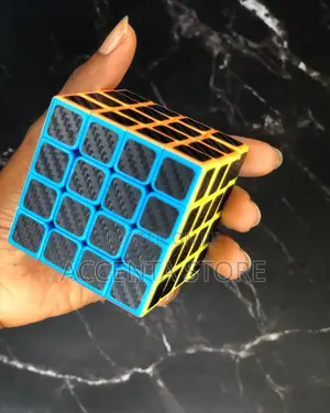 4x4 Rubik's Cube