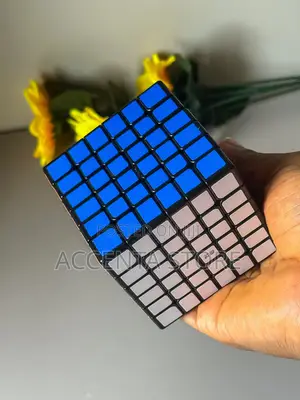 6x6 Rubik's Cube