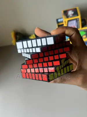 7x7 Speed Cube