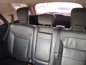 Mercedes-Benz GLE-Class 2016 Gray
