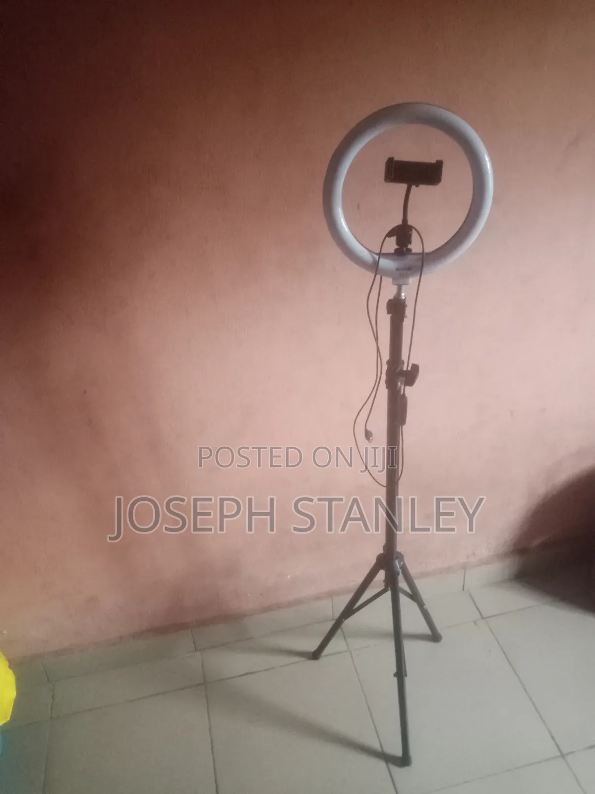 Ring Light 10inch