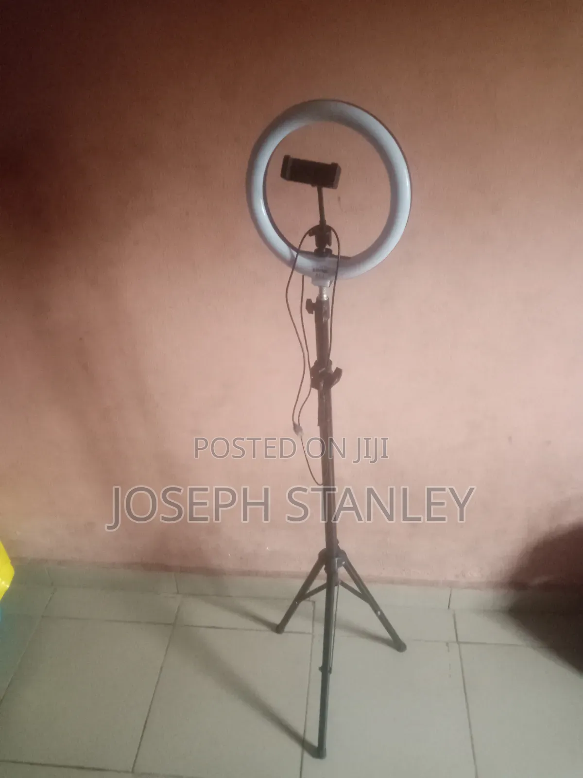 Ring Light 10inch