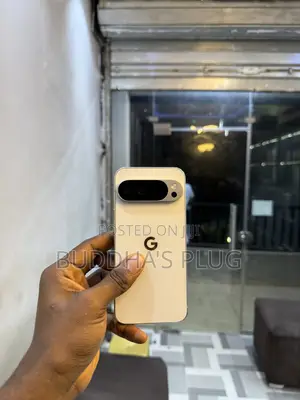 Google Pixel 10 Pro XL 256 GB Silver