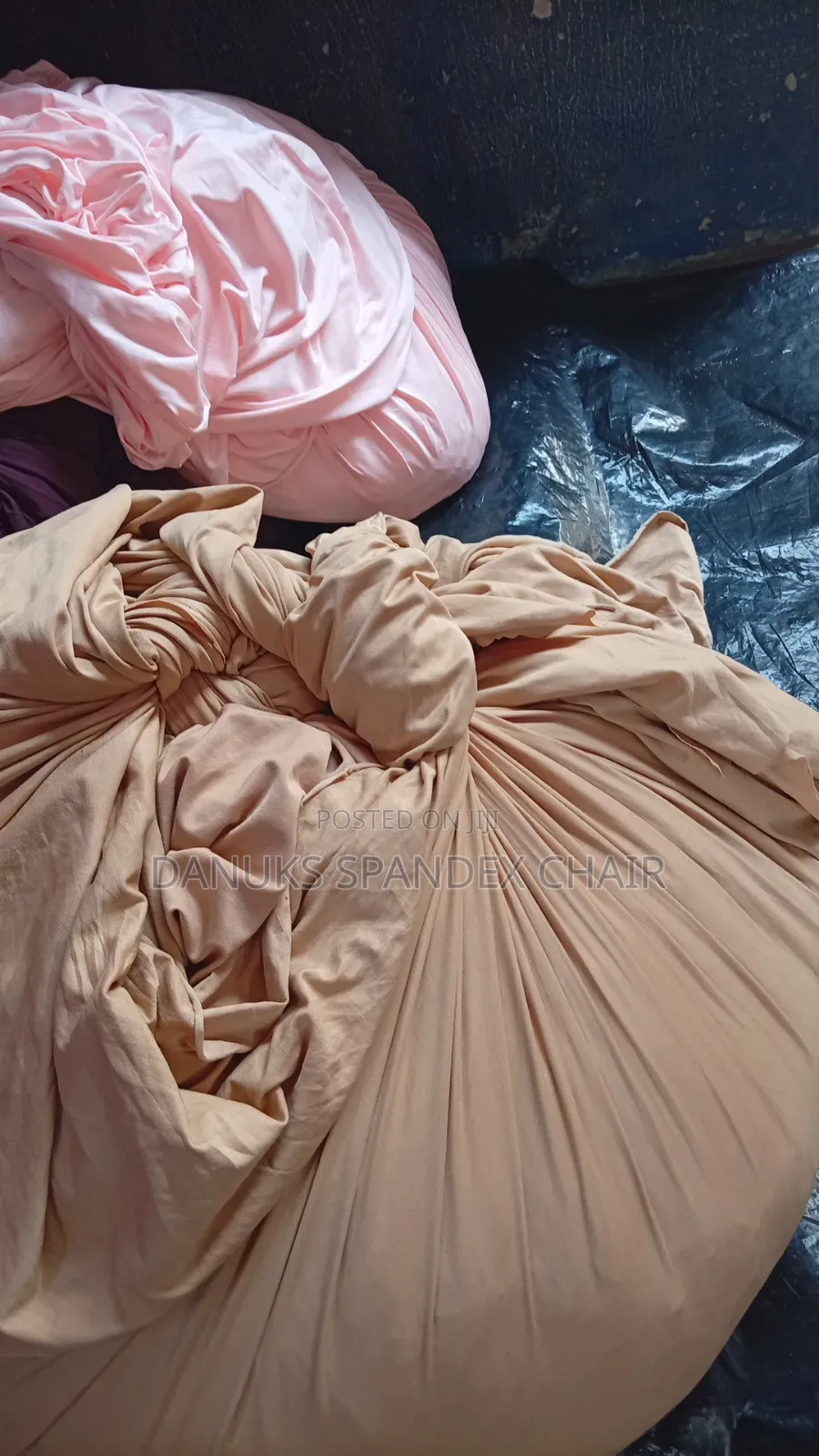 Spandex Lycra Materials