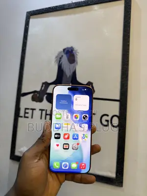 Apple iPhone 17 Pro Max 512 GB Orange
