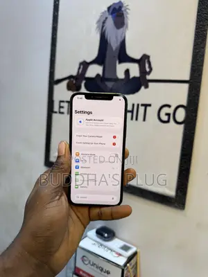 Apple iPhone 12 Pro 256 GB Graphite