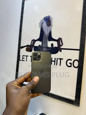 Apple iPhone 12 Pro 256 GB Graphite