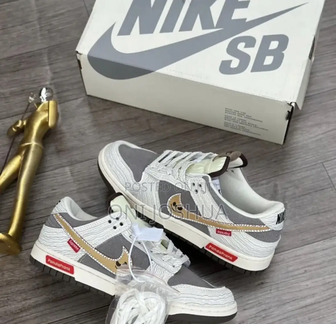 Nike Sb Dunk Dunk