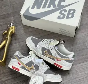 Nike Sb Dunk Dunk
