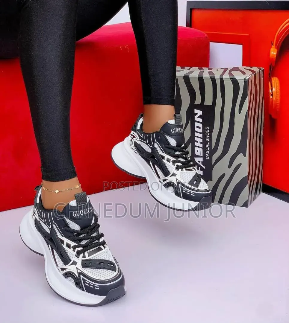 Affordable Shoes