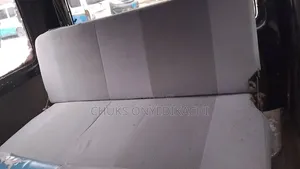 Daihatsu Hijet 2010 Black