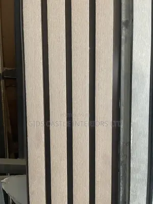 WPC Wall Panel | Wall Cladding