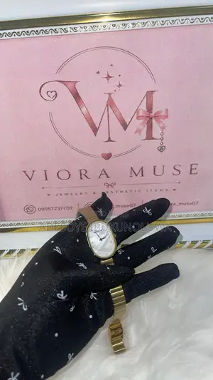 Wristwatch for Female