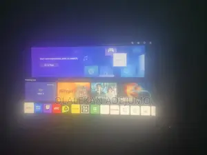 LG Uhd 43” Up75 Ai, Smart, Ai Magic Remote