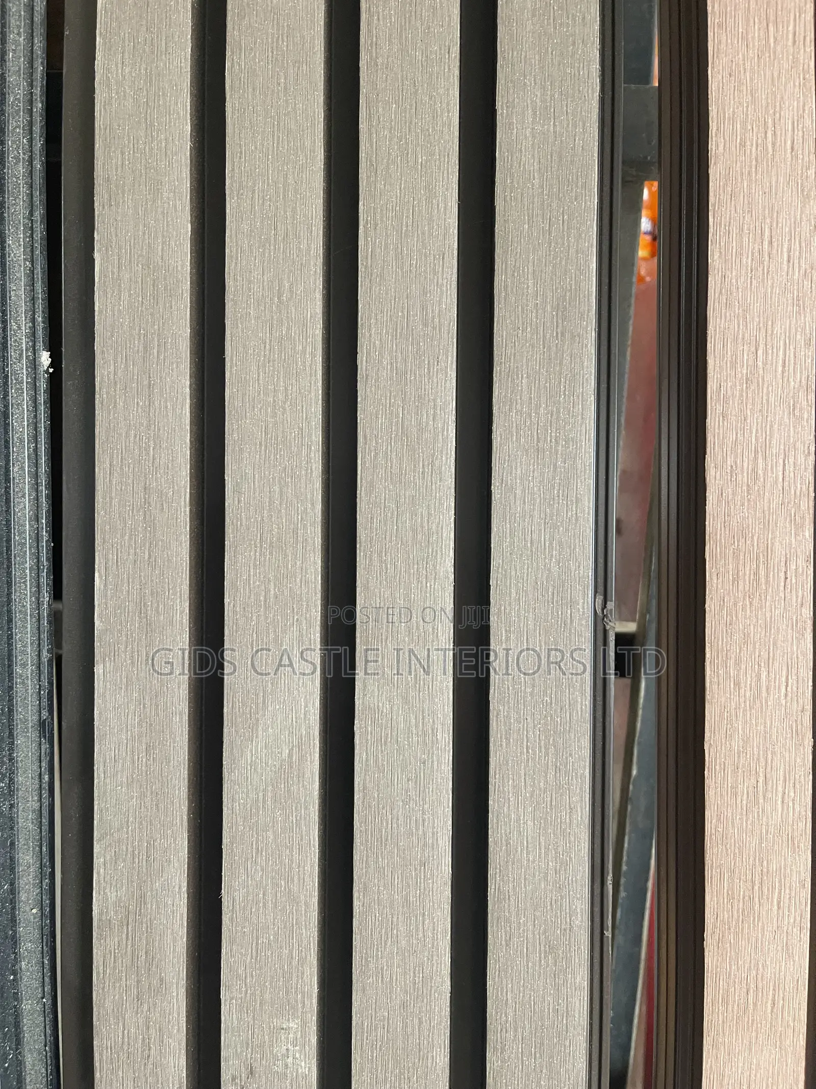 WPC Wall Panel | Wall CIadding