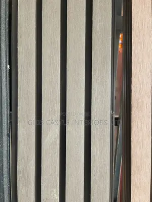 WPC Wall Panel | Wall CIadding