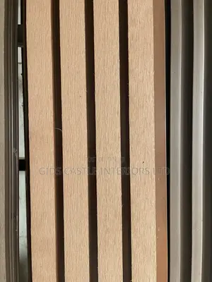 WPC Wall Panel | Wall CIadding
